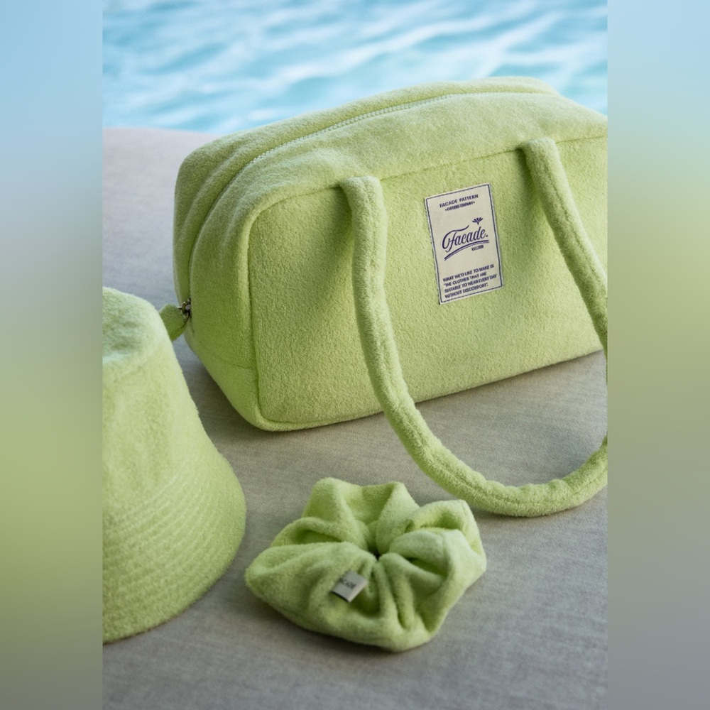 Facade Pattern bag